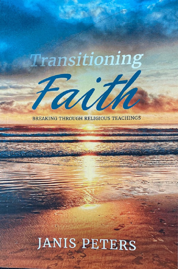 Transitioning Faith